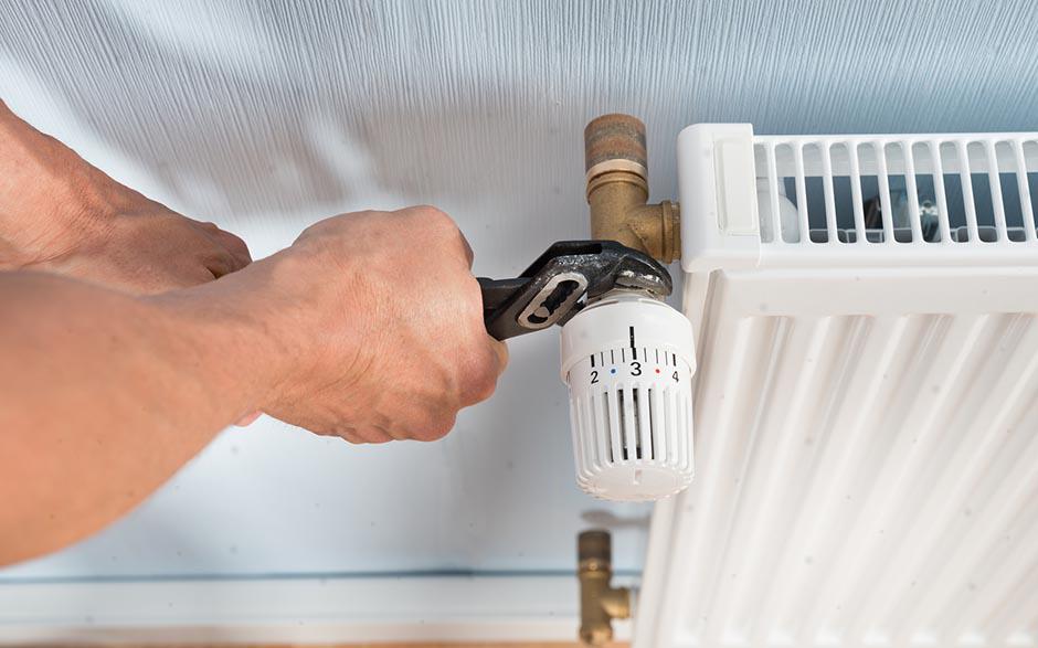 remplacement chauffage électrique prix Clichy-sous-Bois