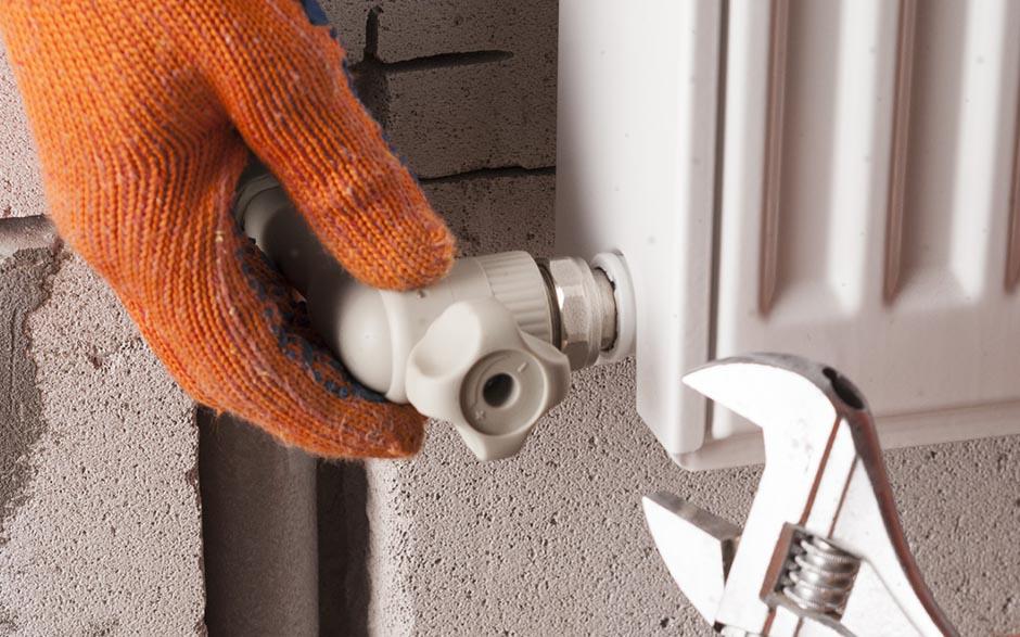 remplacement chauffage électrique prix Clichy-sous-Bois